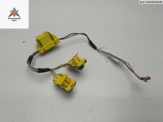 разъем (фишка) проводки Volkswagen Passat B6 2005, 2.0 л., бензин, МКПП, серый, седан, 8Z0972562A