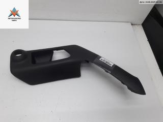 ручка внутренняя передняя правая Volkswagen Golf 3 поколение 1997, 1.6 л., бензин, МКПП, красный, хетчбэк 5 дв., 1H0867198H