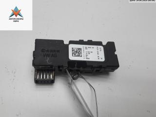 датчик угла поворота руля Volkswagen Passat B6 2005, 2.0 л., бензин, МКПП, серый, седан, 3C5959654