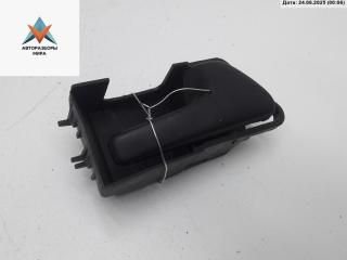 ручка внутренняя передняя правая Volkswagen Golf 3 поколение 1997, 1.6 л., бензин, МКПП, красный, хетчбэк 5 дв., 1H0837142