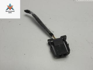 разъем (фишка) проводки Volkswagen Passat B6 2005, 2.0 л., бензин, МКПП, серый, седан, 1J0972923