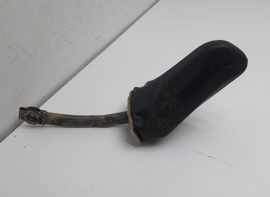 ограничитель открывания двери Volkswagen Golf 3 поколение 1997, хетчбэк 5 дв., 1H1837323 - фото №1