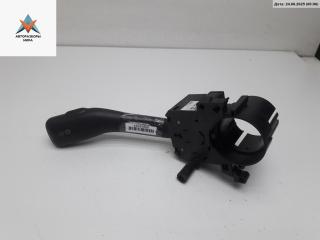 переключатель поворотов Volkswagen Passat B5 1997, 1.6 л., бензин, МКПП, серый, универсал, 8L0953513