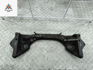 подрамник передний BMW 5 серия E34 1989, 2.4 л., дизель, МКПП, серый, седан