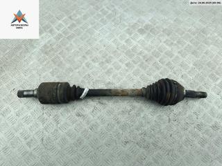 полуось передняя левая (приводной вал, ШРУС) Fiat Ducato 2 поколение 1995, 2.5 л., дизель, МКПП, белый, микроавтобус