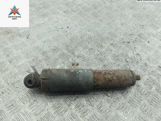 амортизатор задний правый Volkswagen Transporter T4 1997, 2.4 л., дизель, МКПП, зелёный, микроавтобус