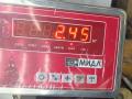 блок ABS Citroen Jumper 2 поколение 2007, 2.2 л., дизель, МКПП, белый, микроавтобус, 0265900317, 0265233329 - фото №5