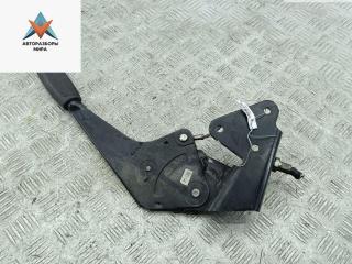 рычаг ручного тормоза (ручника) Citroen Jumper 2 поколение 2007, 2.2 л., дизель, МКПП, белый, микроавтобус