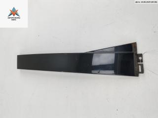 накладка двери (крышки) багажника Volkswagen Passat B5 [рестайлинг] 2003, 1.6 л., бензин, МКПП, чёрный, универсал, 3B9839902