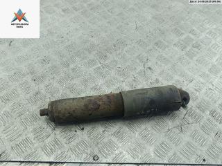 амортизатор задний левый Volkswagen Transporter T4 1997, 2.4 л., дизель, МКПП, зелёный, микроавтобус