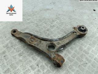 рычаг передний правый Fiat Ducato 3 поколение 2010, 2.2 л., дизель, МКПП, белый, микроавтобус, 50706934DX