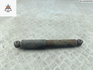 амортизатор задний левый Citroen Jumper 2 поколение 2007, 2.2 л., дизель, МКПП, белый, микроавтобус