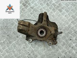 ступица передняя правая Fiat Ducato 3 поколение 2010, 2.2 л., дизель, МКПП, белый, микроавтобус