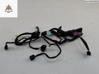 дверная проводка Chevrolet Orlando 1 поколение 2011, 2.0 л., дизель, АКПП, чёрный, минивэн, 7208