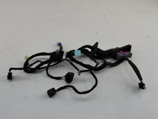 дверная проводка Chevrolet Orlando 1 поколение 2011, 2.0 л., дизель, АКПП, чёрный, минивэн, 7208