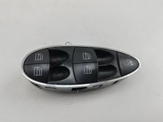 блок управления стеклоподъемниками Mercedes-Benz E W211 2004, 3.5 л., бензин, АКПП, серый, универсал, 2118213679