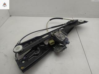 стеклоподъемник электрический передний левый Mercedes-Benz E-Класс W211/S211 2004, 3.5 л., бензин, АКПП, серый, универсал, 2117200146