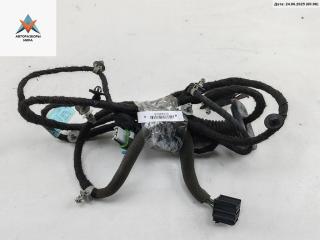 дверная проводка Chevrolet Orlando 1 поколение 2011, 2.0 л., дизель, АКПП, чёрный, минивэн, 95488108