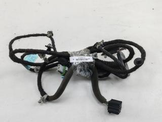 дверная проводка Chevrolet Orlando 2011, 2.0 л., дизель, АКПП, чёрный, минивэн, 95488108