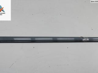 молдинг двери передней левой Mercedes-Benz C-Класс W203/S203/CL203 2003, 2.2 л., дизель, АКПП, серый, универсал, A2036904962