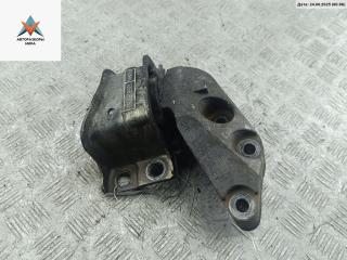 подушка крепления двигателя Citroen Jumper 2 поколение 2007, 2.2 л., дизель, МКПП, белый, микроавтобус, 1358086080
