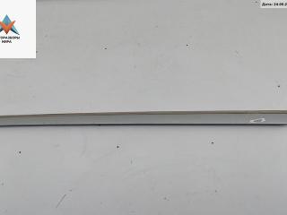 молдинг двери передней левой Mercedes-Benz E-Класс W211/S211 2004, 3.5 л., бензин, АКПП, серый, универсал, 2116900962