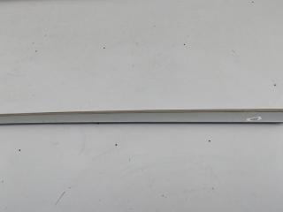 молдинг двери передней левой Mercedes-Benz E-Класс W211/S211 2004, 3.5 л., бензин, АКПП, серый, универсал, 2116900962
