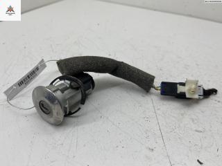 Личинка замка багажника Mitsubishi Space Star 1 поколение 1999, 1.8 л., бензин, МКПП, серый, минивэн