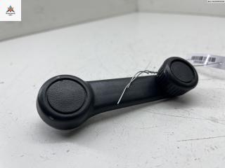 ручка стеклоподъемника Mazda 323 BA 1997, 1.5 л., бензин, МКПП, синий, хетчбэк 5 дв.