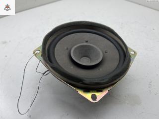 динамик двери Mitsubishi Space Star 1 поколение 1999, 1.3 л., бензин, МКПП, красный, минивэн, MR285934