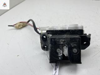 замок багажника Mazda 5 CR 2006, минивэн