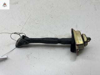 ограничитель открывания двери Mitsubishi Space Star 1 поколение 1999, минивэн