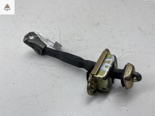 ограничитель открывания двери Mitsubishi Space Star 1 поколение 1999, минивэн