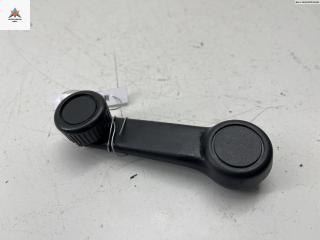 ручка стеклоподъемника Mazda 323 BA 1997, 1.5 л., бензин, МКПП, синий, хетчбэк 5 дв.