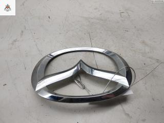 эмблема Mazda 5 CR 2006, 2.0 л., дизель, МКПП, серый, минивэн, C23651731