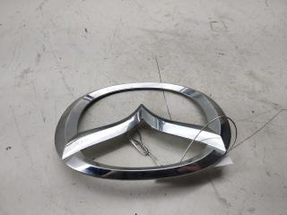 эмблема Mazda 5 CR 2006, 2.0 л., дизель, МКПП, серый, минивэн, C23651731