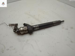 форсунка Citroen Jumper 2 поколение 2007, 2.2 л., дизель, МКПП, серый, микроавтобус, 6C1Q-9K546-AC