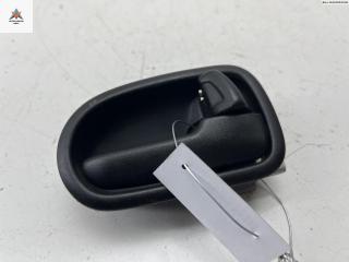 ручка внутренняя задняя правая Mazda 323 BA 1997, 1.5 л., бензин, МКПП, синий, хетчбэк 5 дв.