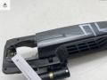ручка наружная передняя левая Toyota Avensis 2 поколение (T250) 2005, 2.2 л., дизель, МКПП, серый, универсал, 242303 - фото №2