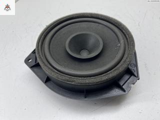 динамик двери Toyota Avensis 2 поколение (T250) 2005, 2.2 л., дизель, МКПП, серый, универсал, 8616002370