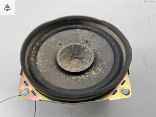 динамик двери Mitsubishi Space Star 1 поколение 1999, 1.3 л., бензин, МКПП, красный, минивэн, MR285934