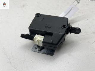 активатор замка багажника Mitsubishi Space Star 1 поколение 1999, 1.8 л., бензин, МКПП, серый, минивэн