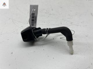 форсунка омывателя лобового стекла Mazda 5 CR 2006, 2.0 л., дизель, МКПП, серый, минивэн