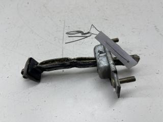 Ограничитель открывания двери задней Mazda 323 BA 1997, хетчбэк 5 дв.