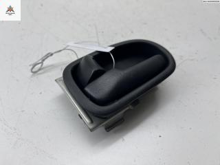 ручка внутренняя задняя левая Mazda 323 BA 1997, 1.5 л., бензин, МКПП, синий, хетчбэк 5 дв.