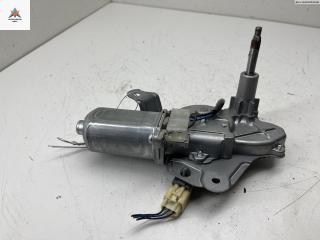 Двигатель стеклоочистителя заднего (моторчик дворников) Mazda 5 CR 2006, 2.0 л., дизель, МКПП, серый, минивэн, 849600-0280