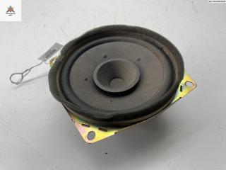 динамик двери Mitsubishi Space Star 1 поколение 1999, 1.8 л., бензин, МКПП, серый, минивэн, MR285934