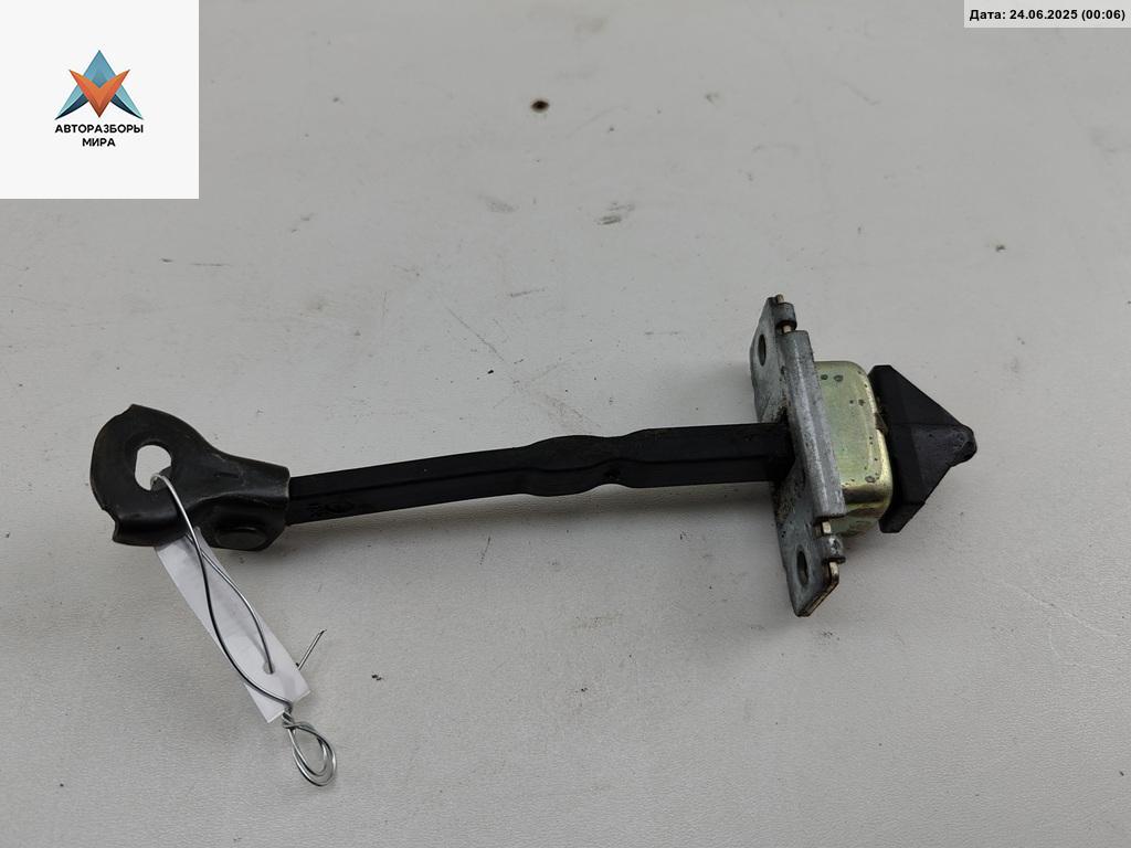 ограничитель открывания двери Mazda 3 BK 2004, хетчбэк 5 дв. - фото №1