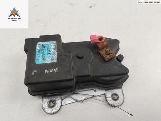 активатор (привод) замка двери Hyundai H-1 Starex [рестайлинг] 2005, 2.5 л., дизель, МКПП, белый, минивэн