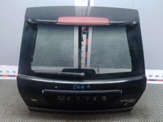 крышка багажника Land Rover Range Rover Sport 1 поколение 2007, 3.6 л., дизель, АКПП, внедорожник 5 дв., BHA790050
